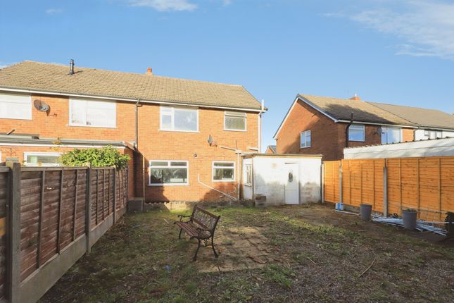 Riding Way, Willenhall photo 2