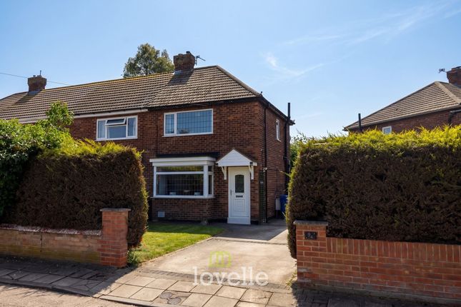 2-bed house on 94 Penshurst Road, Cleethorpes, £145,000