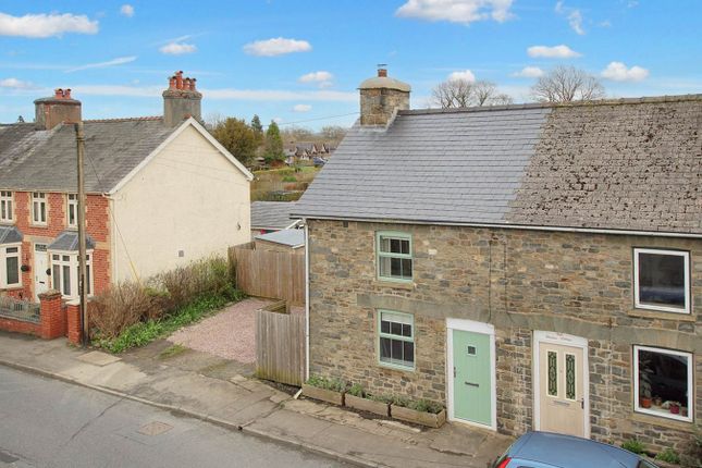 Cottage for sale in Newbridge-On-Wye, Llandrindod Wells