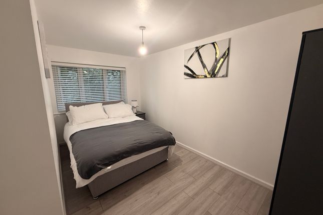 5 Boston Mews, Valley Road, Nottingham photo 5