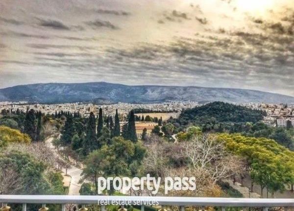 Thumbnail Apartment for sale in Athens Athens Center, Athens, Greece