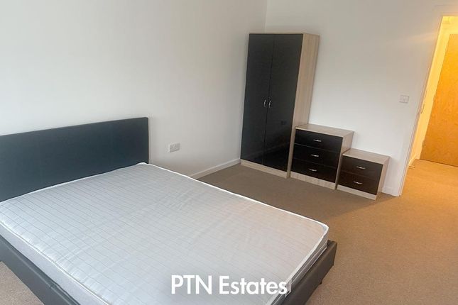Apartment 54, 241, Larch House, High Street, Kingswinford photo 5