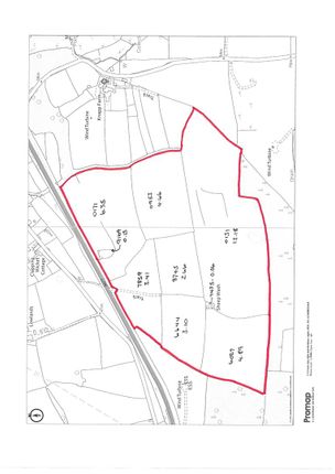 Land for sale in Land At, Redberth, Tenby