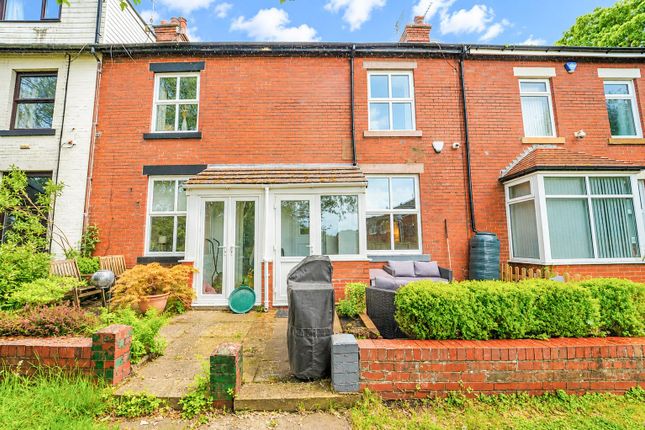 4, Heaplands, Bury photo 3
