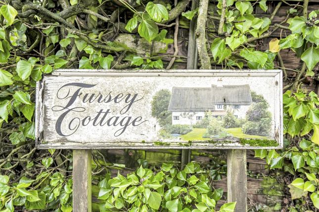 Fursey Cottage, Sandy Lane, Stowmarket photo 2