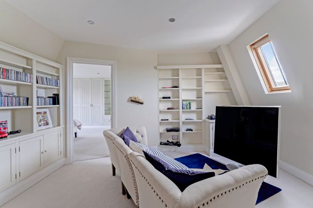 Sitting Area