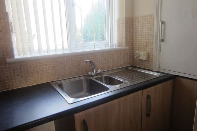 Flat to rent in Cowbridge Road West, Ely, Cardiff