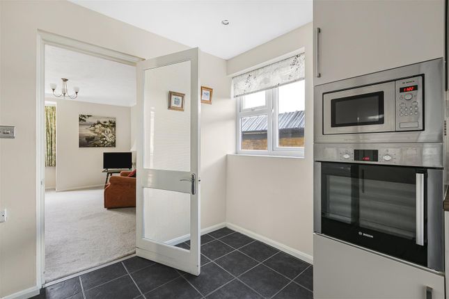 Flat for sale in Priory Street, Hertford