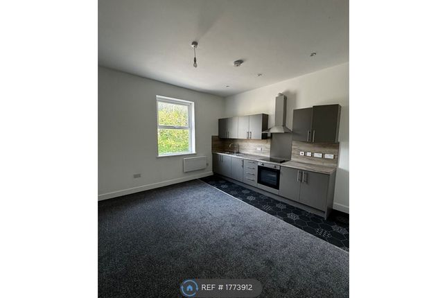 Thumbnail Flat to rent in Ogden Lane, Brighouse