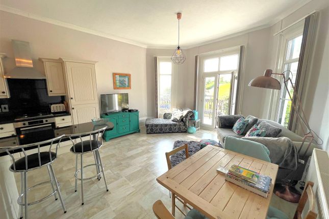Victoria Apartment, 14, Osborne Road, Shanklin photo 2