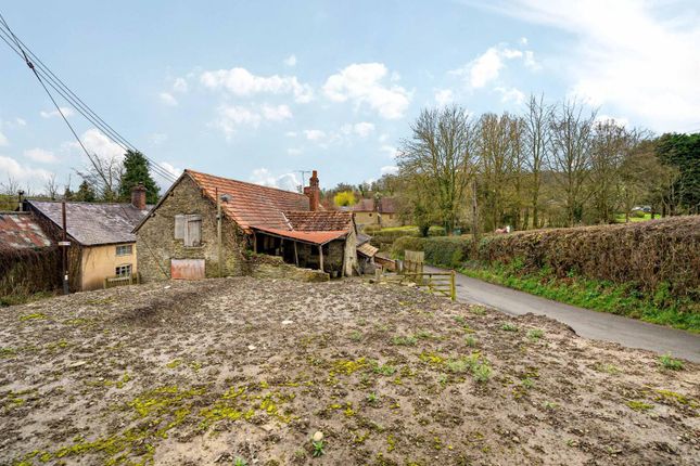 Detached house for sale in Adforton Farm, Adforton, Leintwardine, Craven Arms, Herefordshire