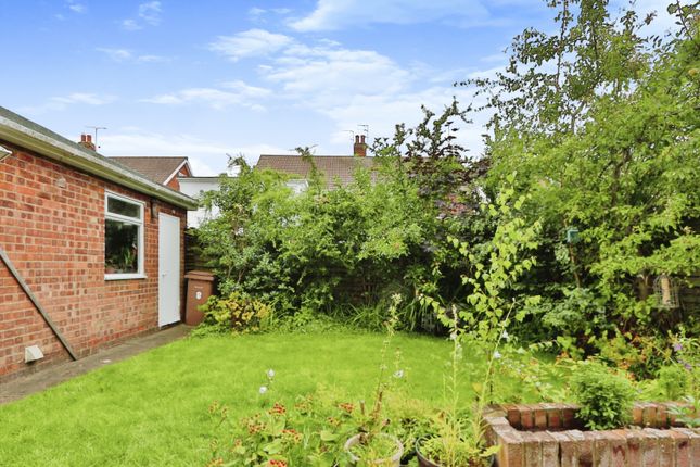 Semi-detached house for sale in Woodstock Close, Cottingham