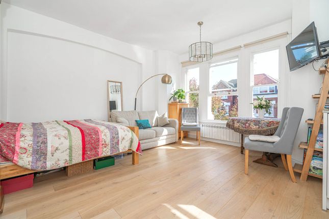 Thumbnail Flat for sale in Talbot Road, London, Haringey