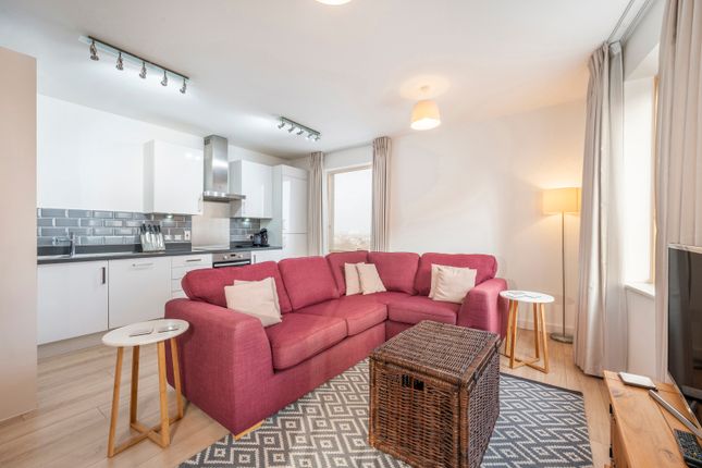 Flat for sale in Sherrington Court, 97 Rathbone Street