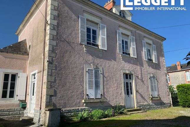 Thumbnail Villa for sale in Vaiges, Mayenne, Pays De La Loire