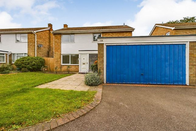 Thumbnail Detached house for sale in High Street, Brampton, Cambridgeshire.