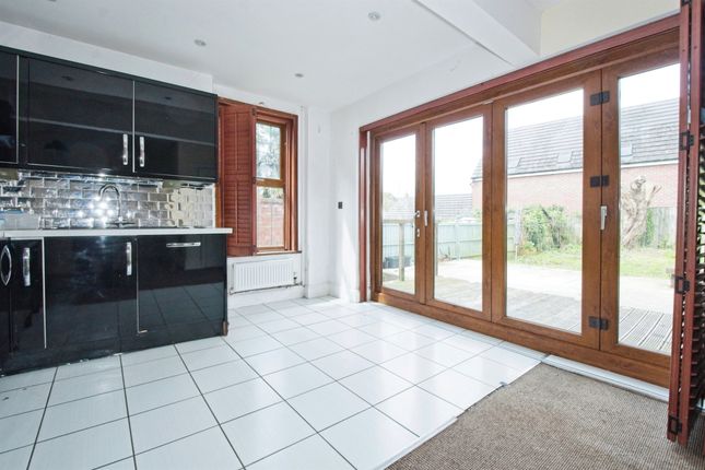 Detached house for sale in Highfield Road, Gloucestershire, Lydney