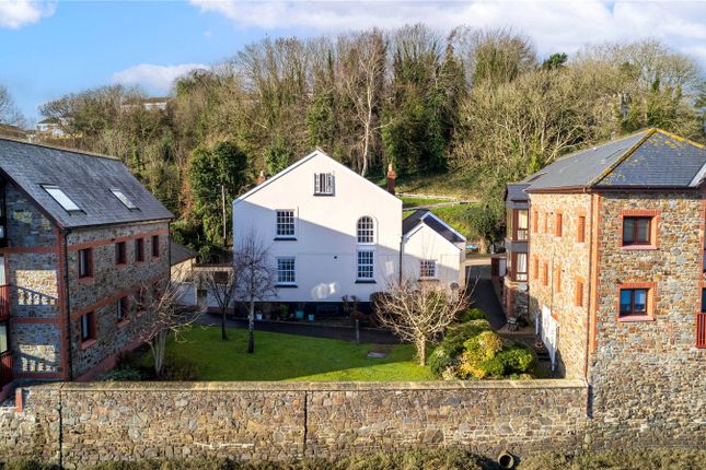 7 St. Davids House, Wooder Wharf,, New Road, Devon photo 4