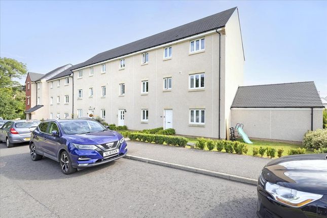 Flat for sale in 143 Wester Kippielaw Drive, Dalkeith