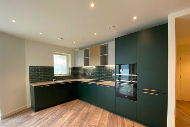 Flat for sale in Mary Neuner Road, London