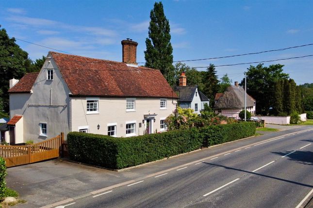 Kings Head, Chapel Road, Halstead photo 2