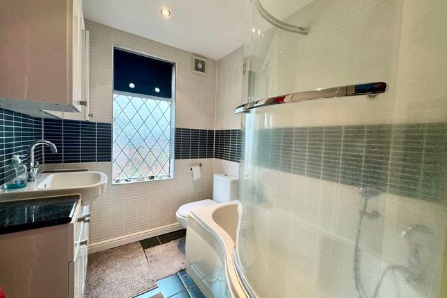 Semi-detached house for sale in Sherburn Street, Cleethorpes