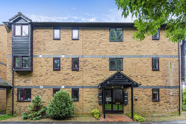 Flat for sale in Old Langford, Bicester, Oxfordshire