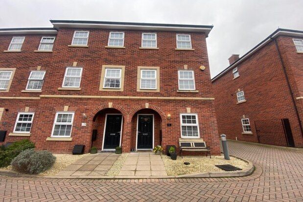 Property to rent in Caffrey Grove, Birmingham