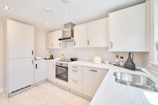 Persimmon Homes - Fiddington Fields
