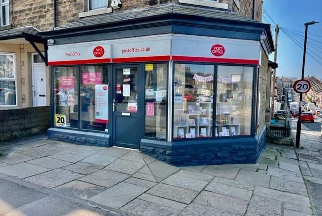Thumbnail Commercial property for sale in Avondale Road, Lancaster