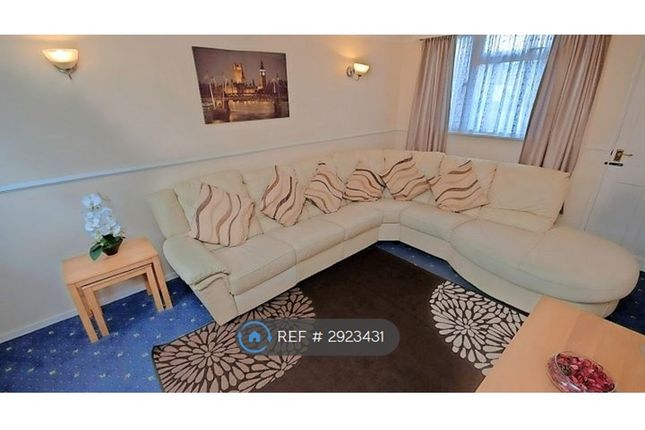 Ashanti Close, Shoeburyness, Essex photo 2