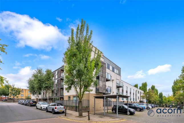 1-bed flat on 63, Airco Close, London, £255,000