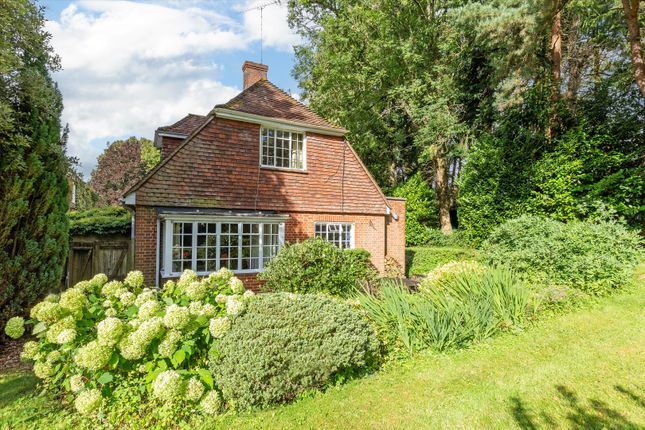 Detached house for sale in Preston Candover, Hampshire