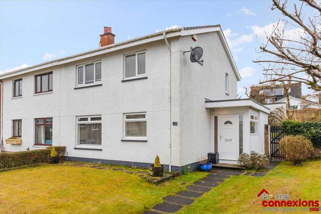 4-bed house on 15, Deveron Road, St Leonards, EAST KILBRIDE, £250,000