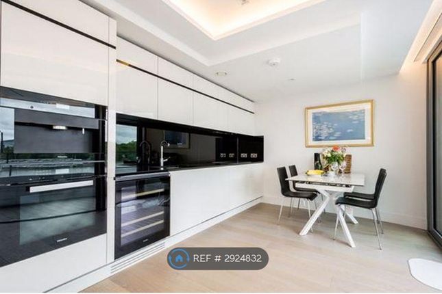 Apartment, Albert Embankment, London photo 3