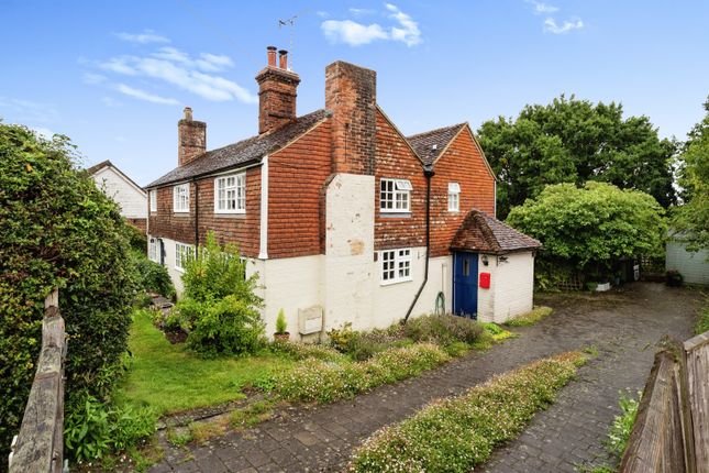 Thumbnail Detached house for sale in Station Road, Hurst Green, Etchingham, East Sussex