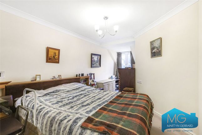 Flat 30, Argent Court, 2, Leicester Road, Barnet photo 4