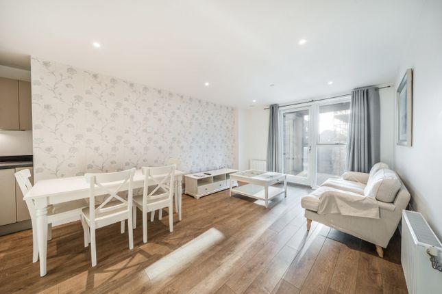 Thumbnail Flat to rent in Bessemer Place, Greenwich, London