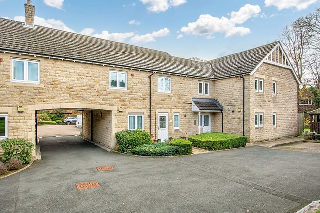 Thumbnail Flat for sale in St. Gabriels Court, Horsforth, Leeds