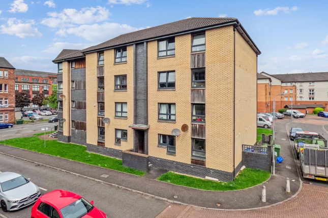 Flat for sale in Arcadia Place, Glasgow Green, Glasgow