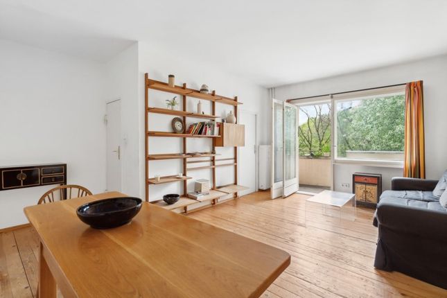 Thumbnail 1 bed apartment for sale in Moabit, Berlin, 10551, Germany