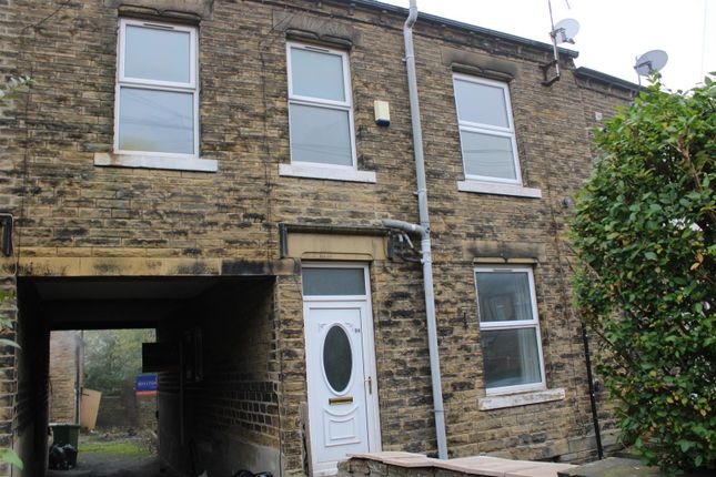 Thumbnail Property to rent in Norman Road, Birkby, Huddersfield