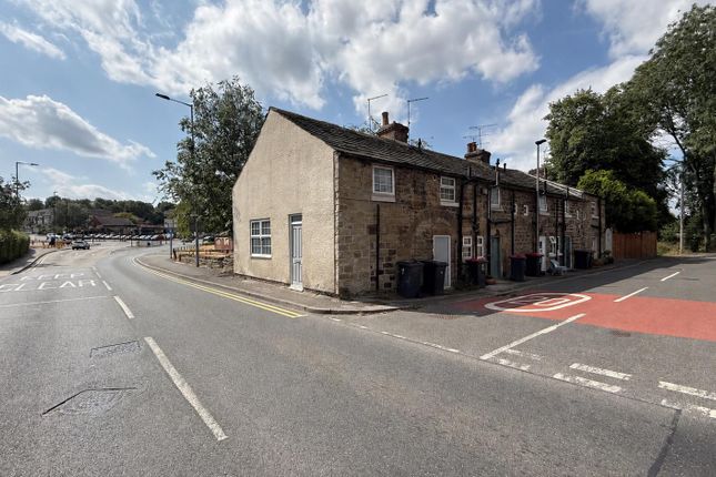 2-bed house on 1, New Street, ROTHERHAM, £725/mo
