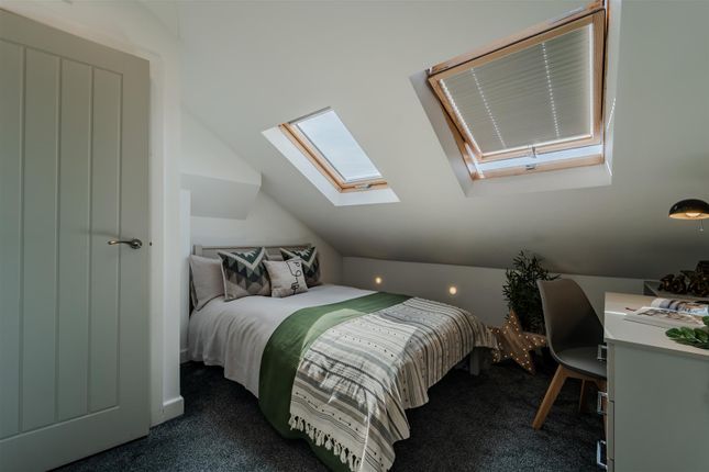 Room 3, 163, St. Georges Road, Coventry photo 5