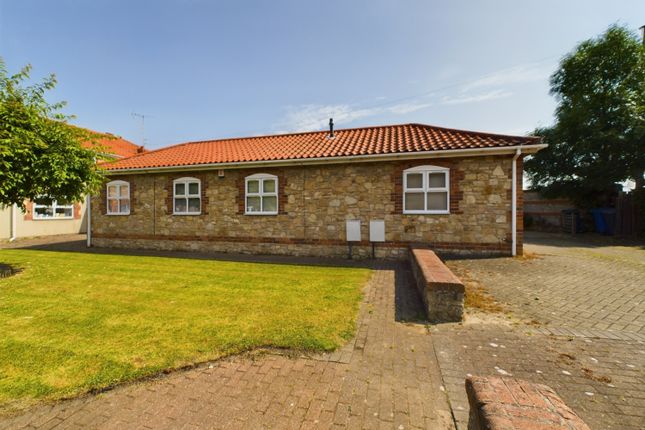 Thumbnail Bungalow for sale in Meadow Court, Adwick-Le-Street, Doncaster, South Yorkshire