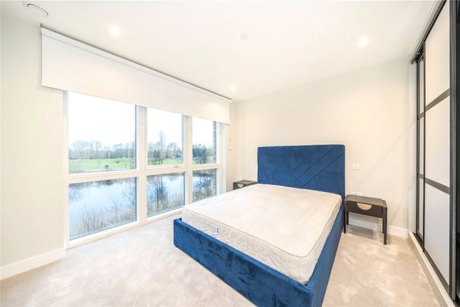 Flat 103, Bufton House, 14, Astell Road, London photo 4