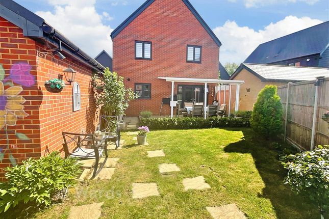 10, Bella Rosa Drive, Maidstone photo 4