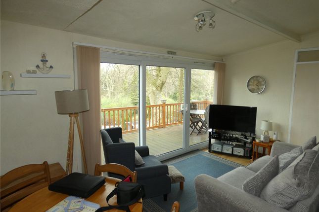 Chalet 142,, Caeathro, Gwynedd photo 2