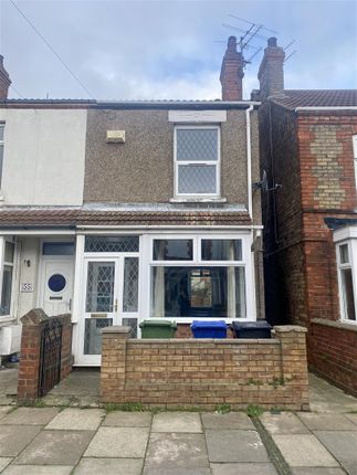 Thumbnail Property to rent in Whites Road, Cleethorpes
