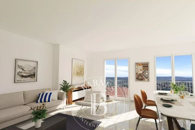 Thumbnail Apartment for sale in Grasse, 06130, France